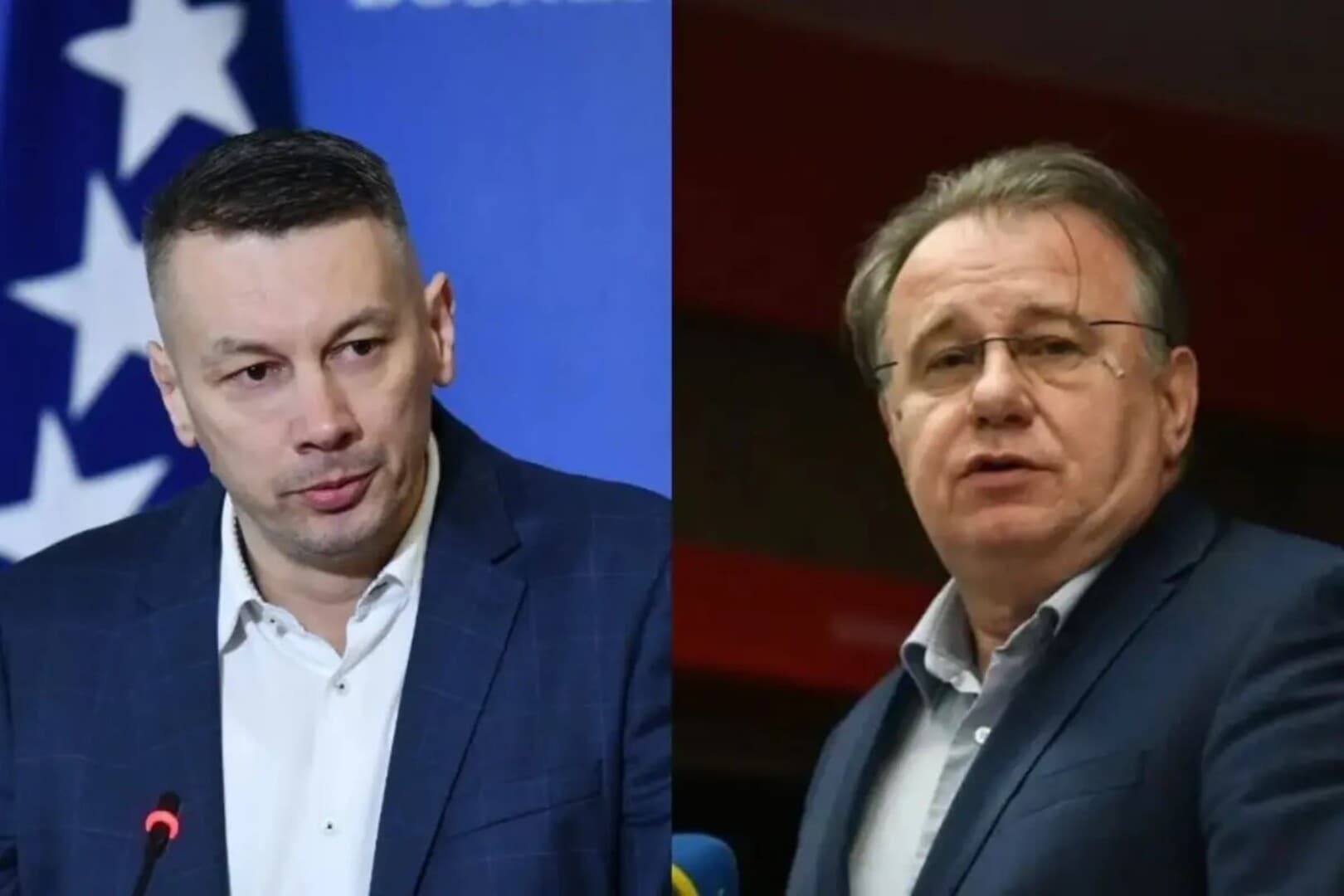 Na čelo agencija za provođenje zakona biraju se - sluge! - slika 1