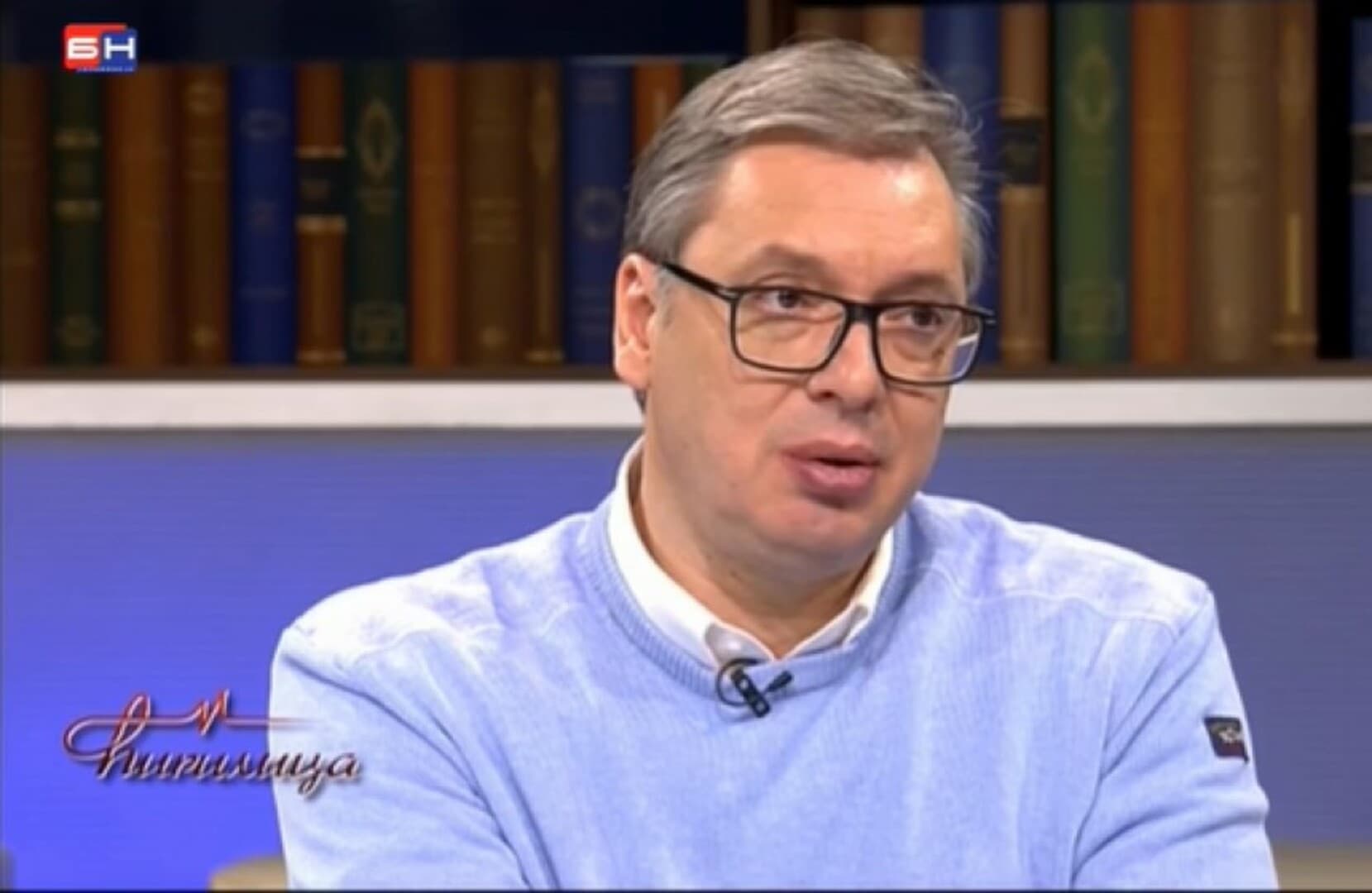 Vučić: Potpisao sam ukaz. Uvodimo obavezni vojni rok - slika 1