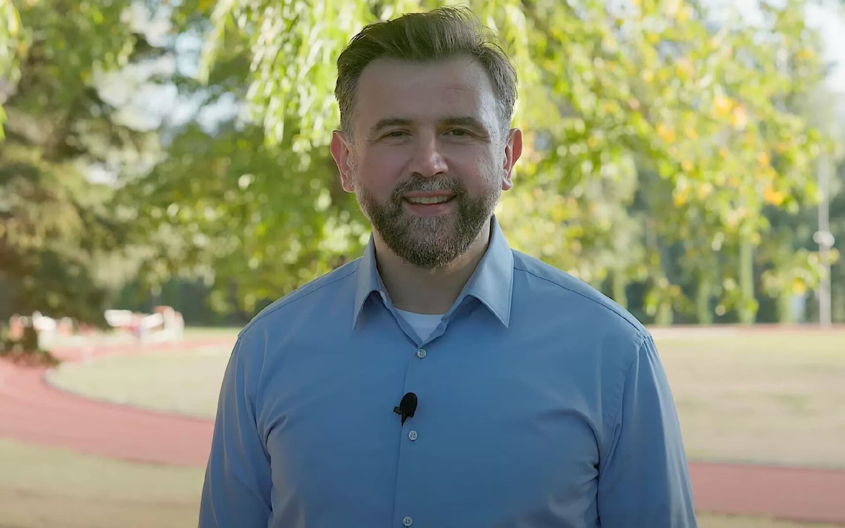 Gratz: Izgradit ćemo u Centru kompleks po uzoru na Safet Zajko - slika 1