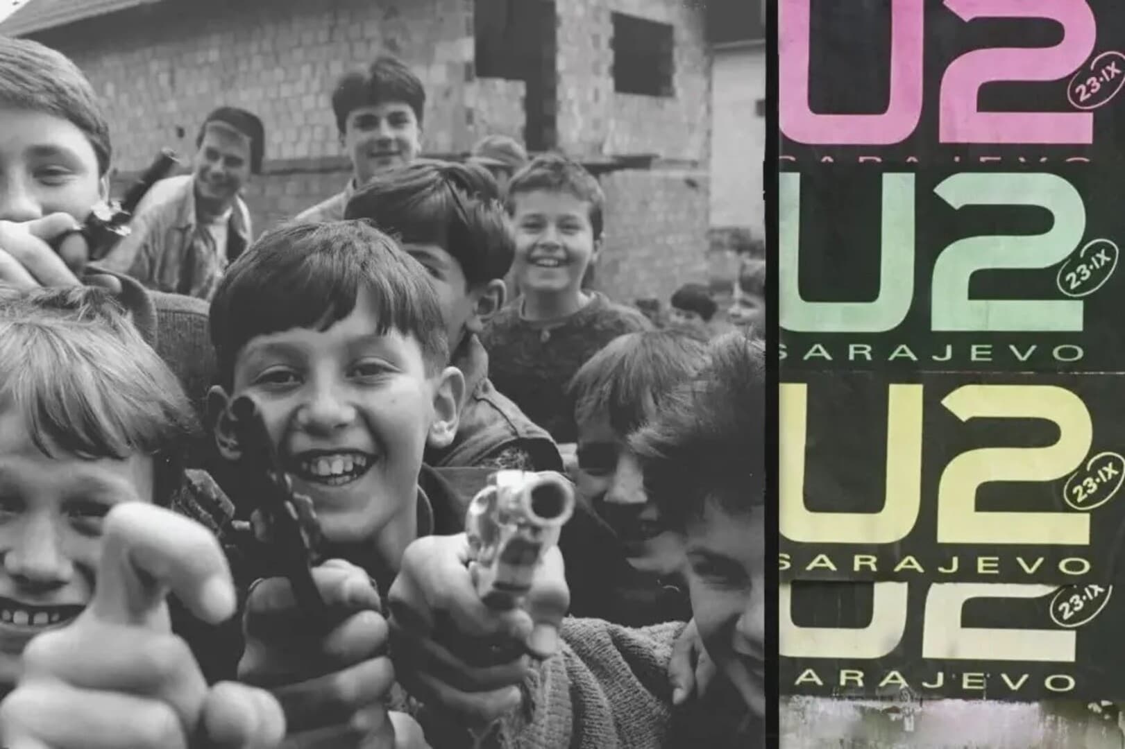 Dokumentarac holivudskih velikana o Sarajevu nije za Oscara - slika 1