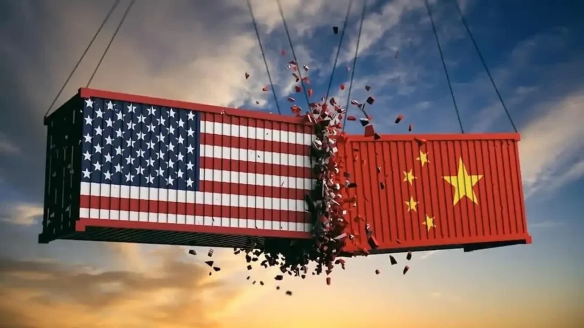 Kina uzvraća Trumpu: Carine podignute na 84 posto - slika 1