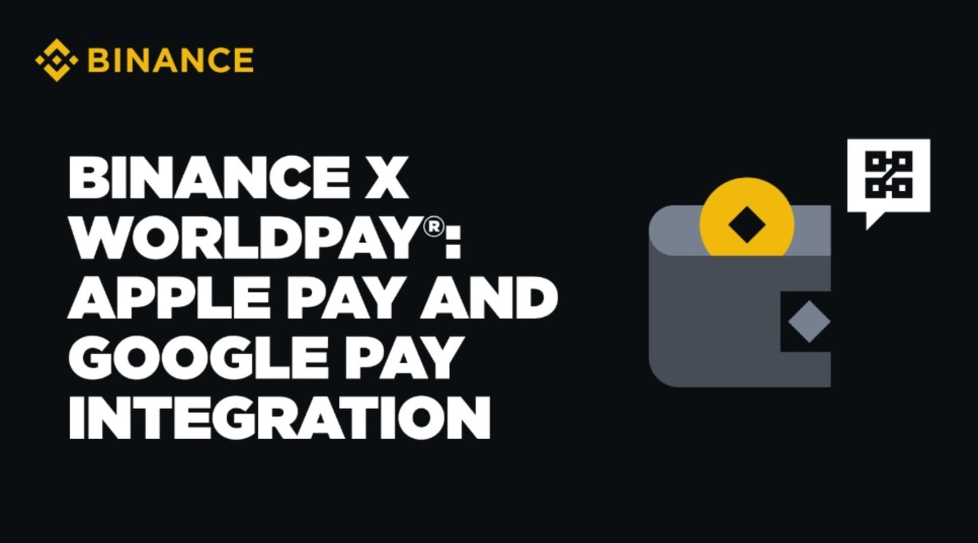 Korisnici Binancea od sada mogu kupovati kriptovalute putem Apple Pay i Google Pay - slika 1