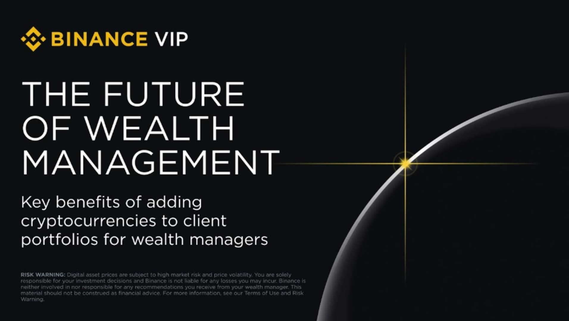 Kriptovalute kao budućnost upravljanja imovinom: Nova prilika za finansijske profesionalce - slika 1