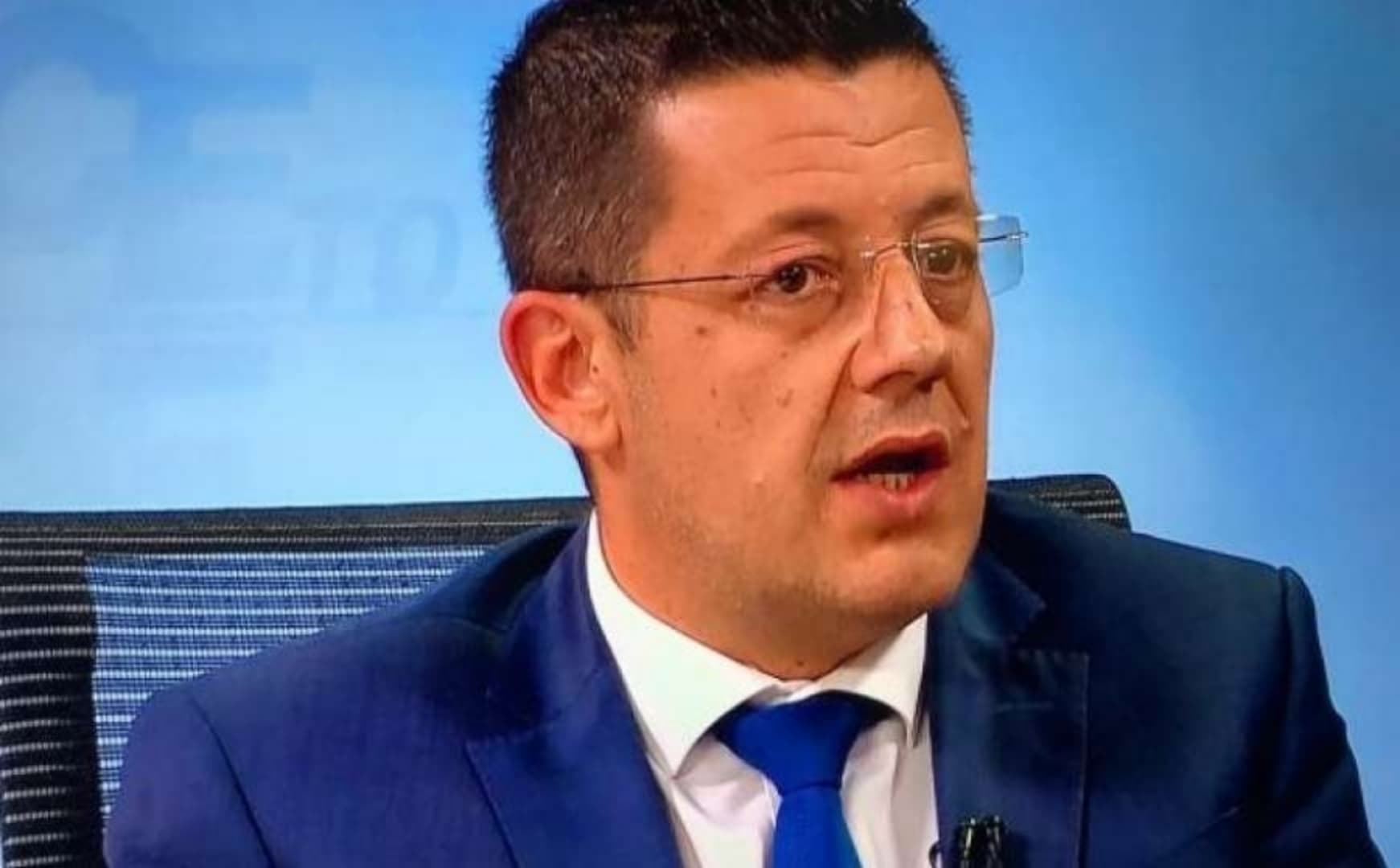 SIPA u akciji: Aljoša Čampara ostao bez telefona - slika 1