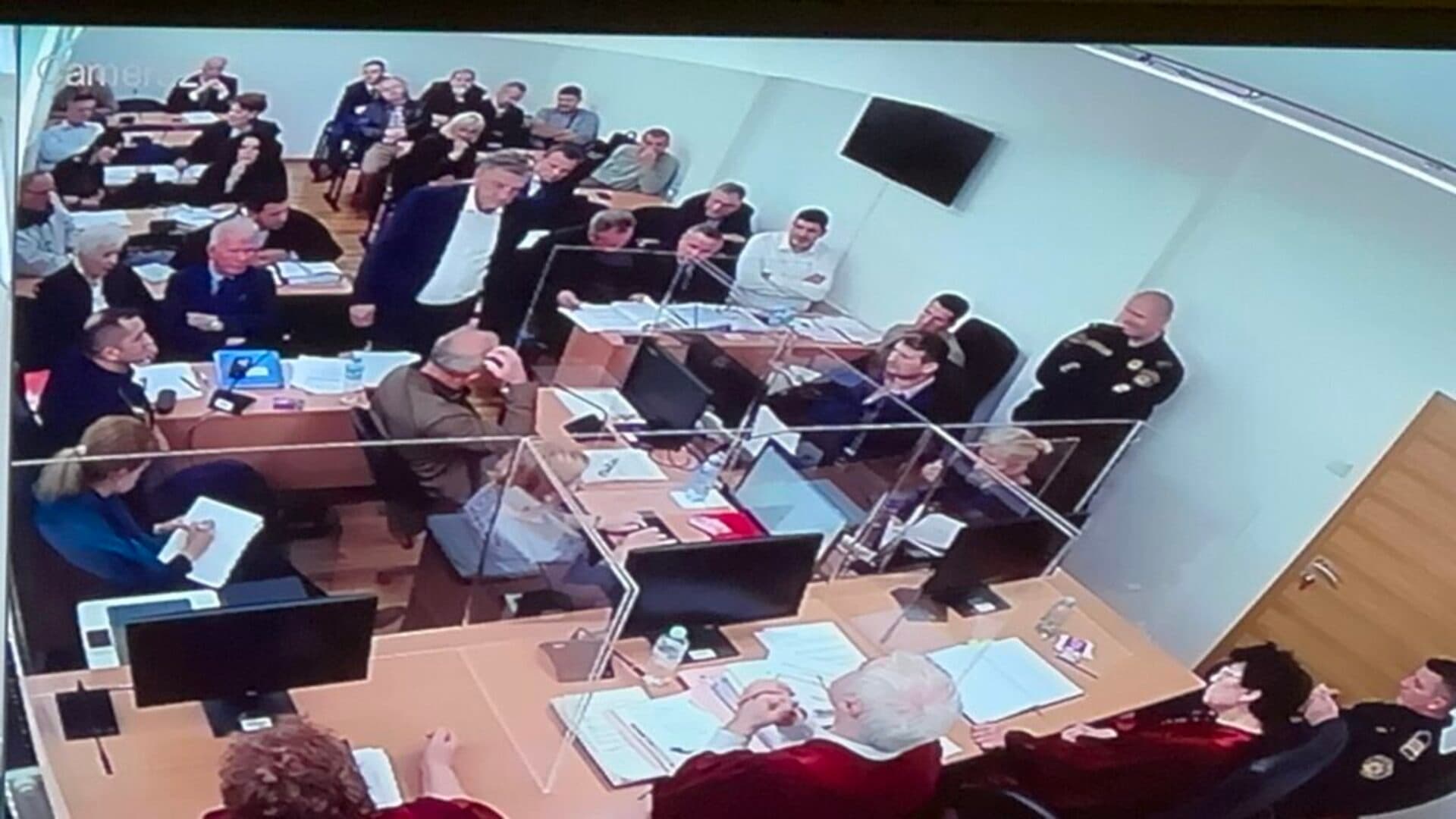 Bliži se kraj suđenja u predmetu “Zenicatrans”: Tužilaštvo nije dokazalo namjeru, uskoro presuda - slika 1