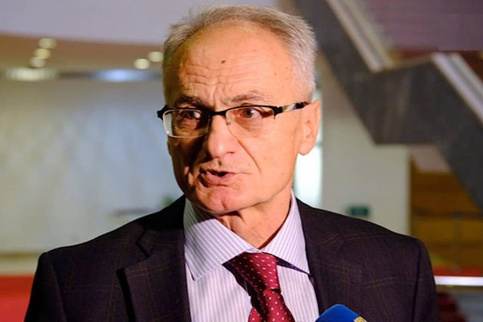 Milorad Dodik, drugo poluvrijeme - slika 1