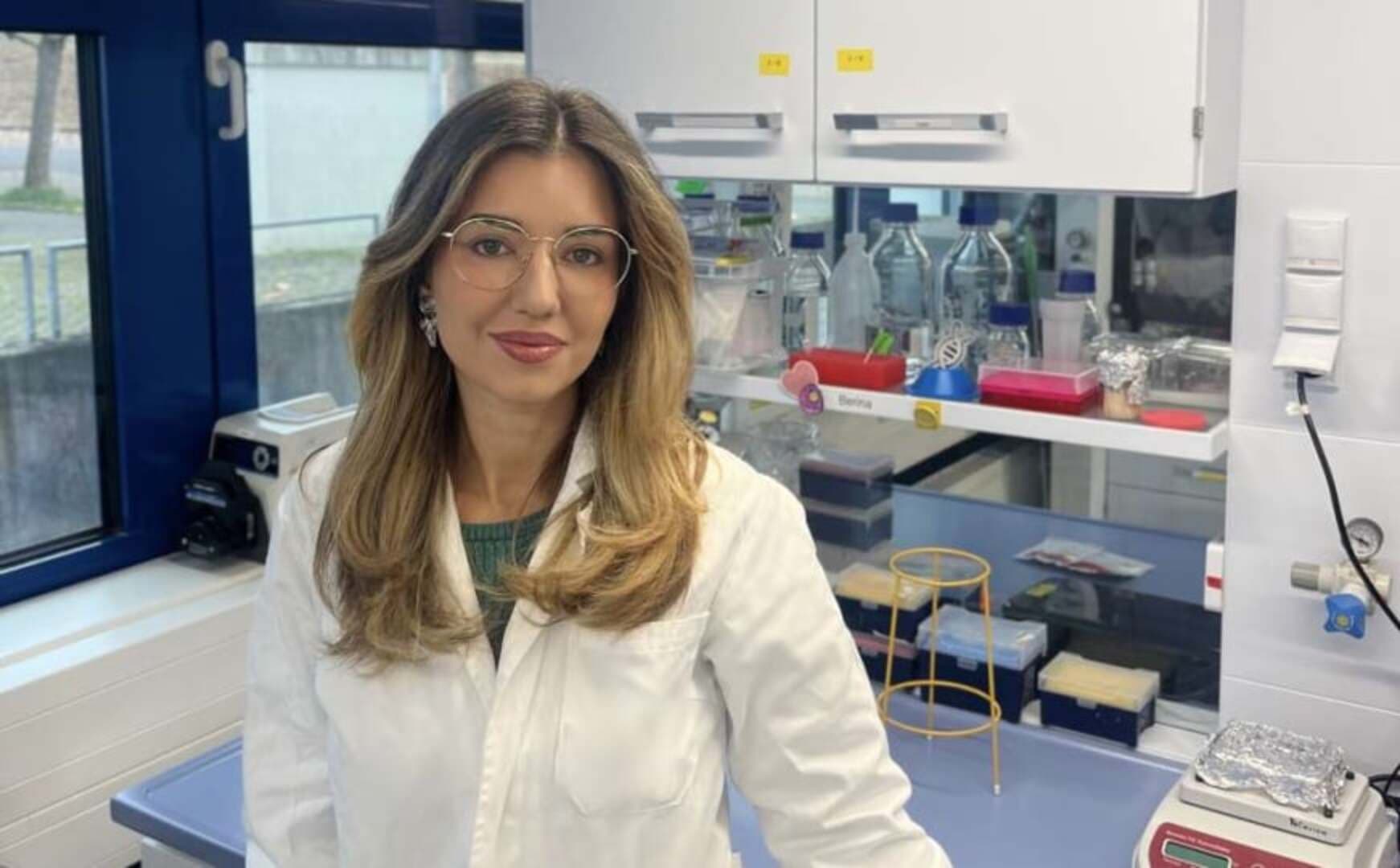 Veliki uspjeh: Mlada naučnica iz Sarajeva Berina Muhović odbranila doktorsku disertaciju u Njemačkoj - slika 1