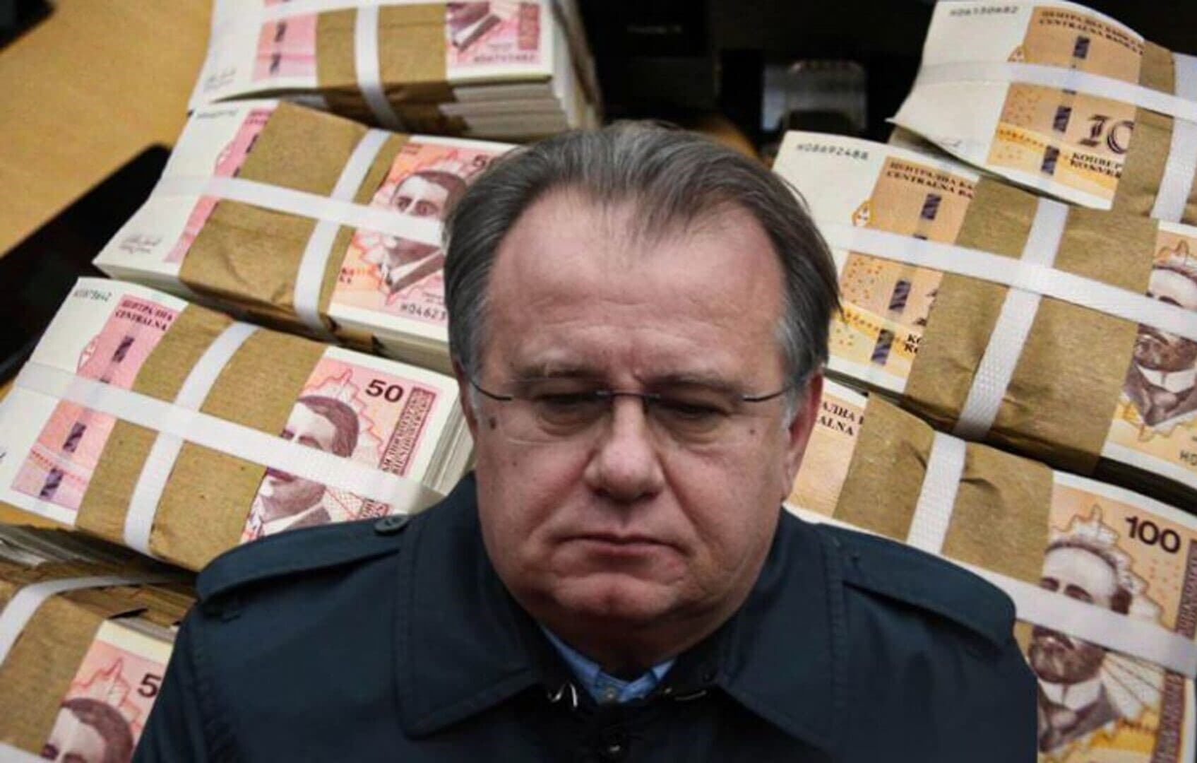 Koga laže Nikšić? Pa i EIB kaže suprotno! - slika 1