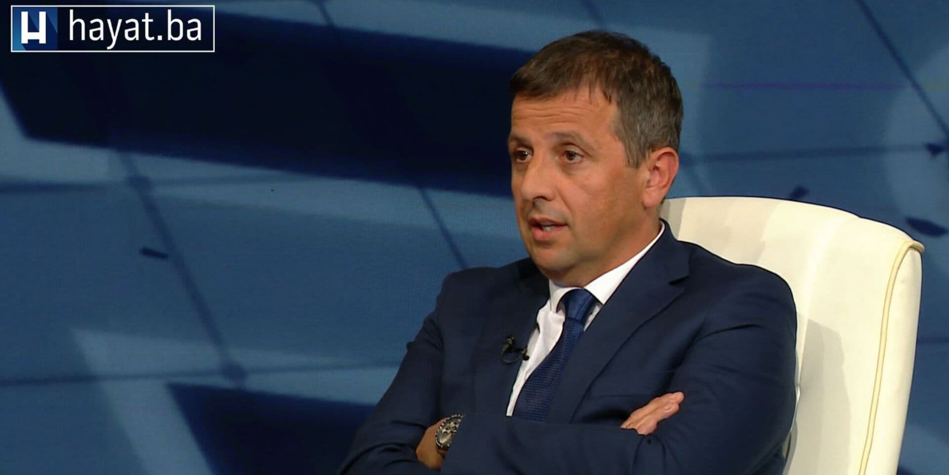 Pokrenuti postupci protiv Vukanovićeve stranke, SNSD-a i SDS-a - slika 1