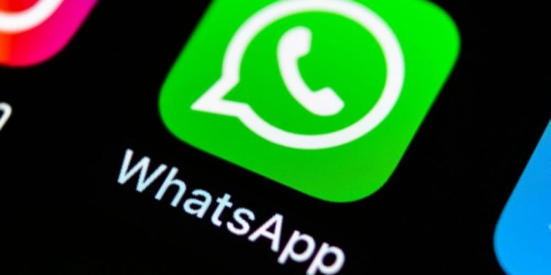 WhatsApp objavio novine. Pročitajte koje su - slika 1