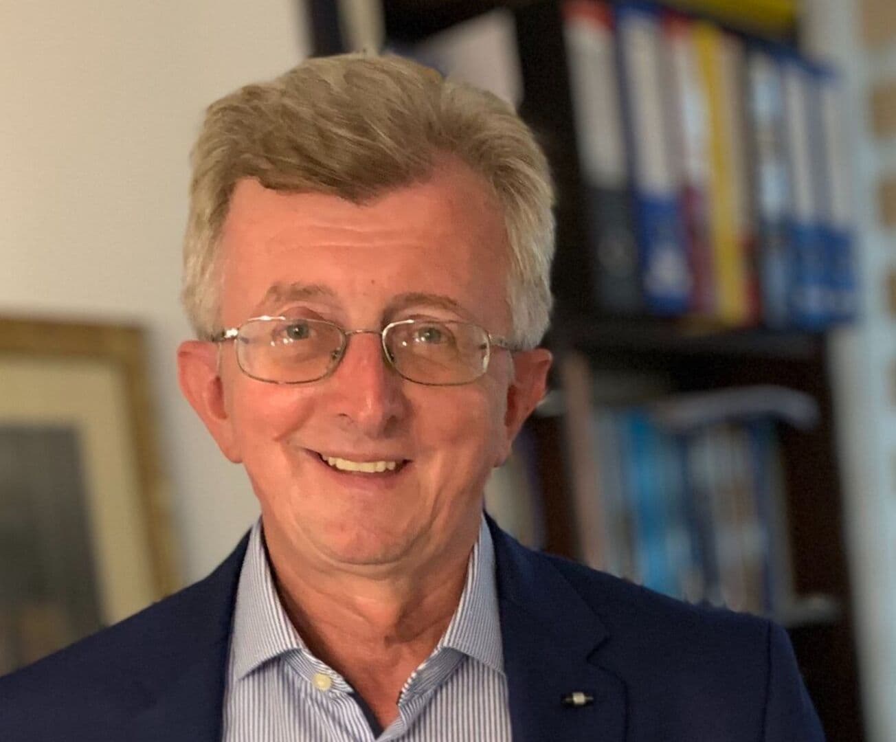 Zašto Slaven Kovačević treba biti u Predsjedništvu BiH - slika 1