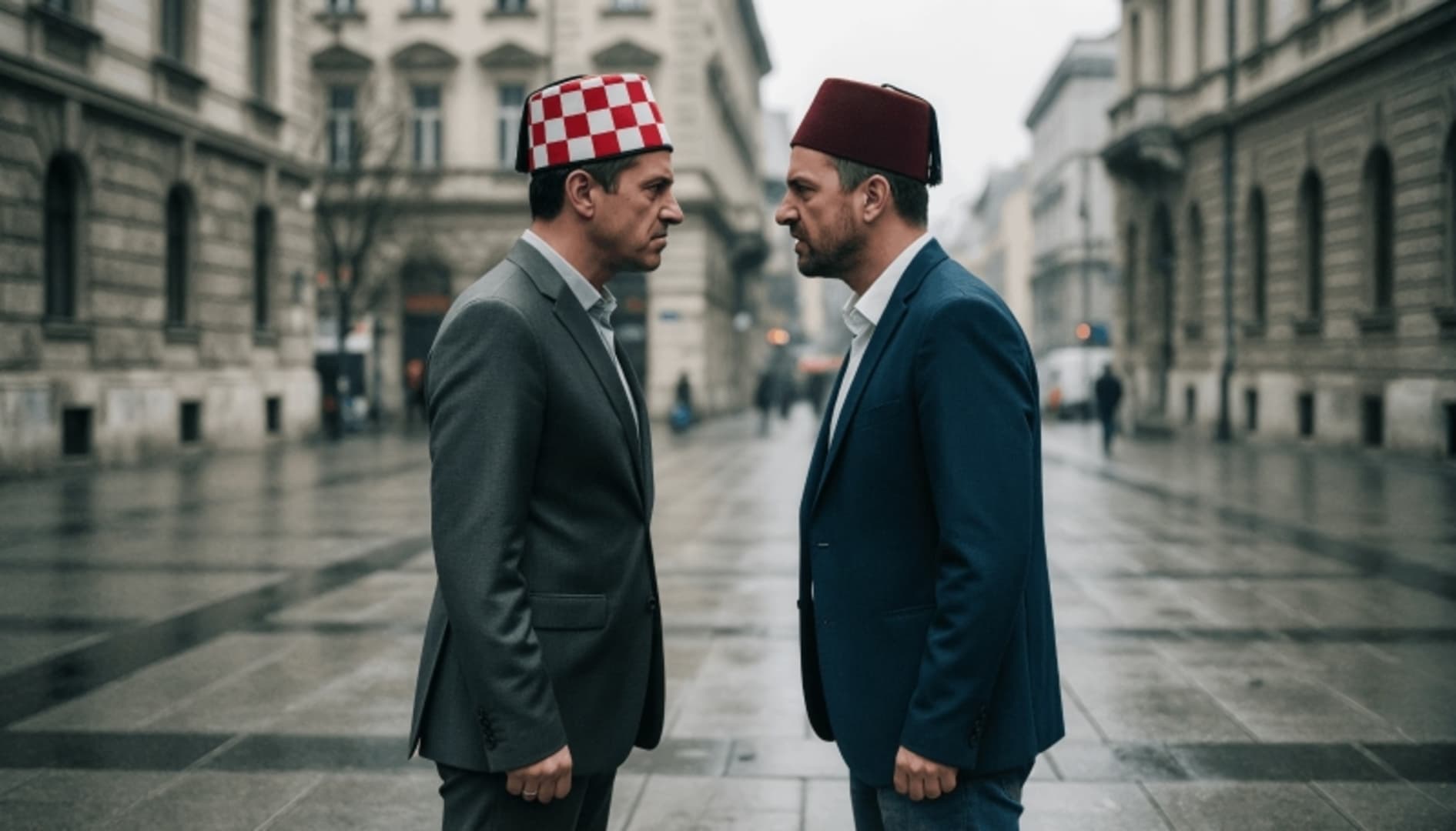 Kako je "hrvatsko cvijeće" ponovo procvjetalo na smetljištu historije - slika 1