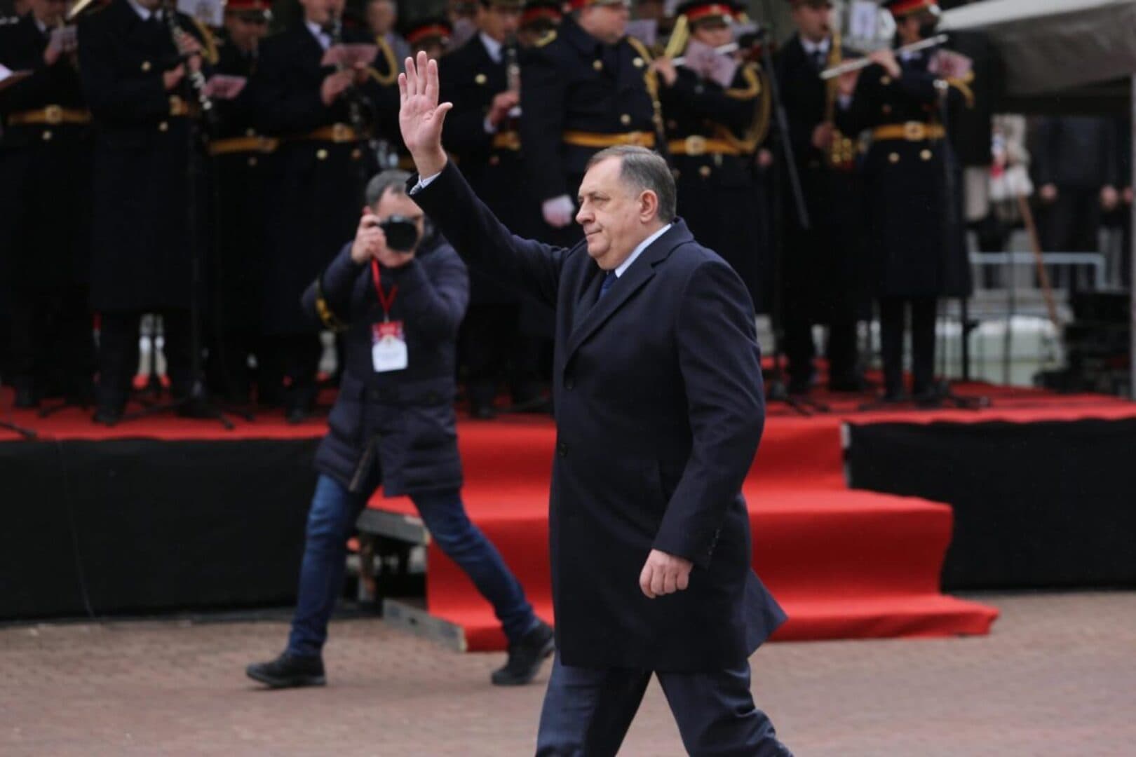 Smije li NSRs ponovo krenuti u preuzimanje državnih nadležnosti? - slika 1