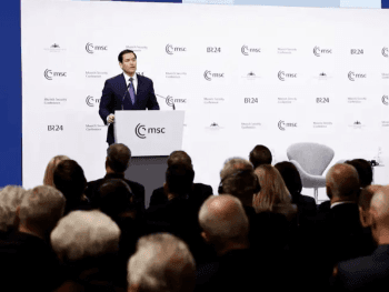 Rubio u Minhenu: SAD i Evropa ostaju saveznici uprkos razlikama