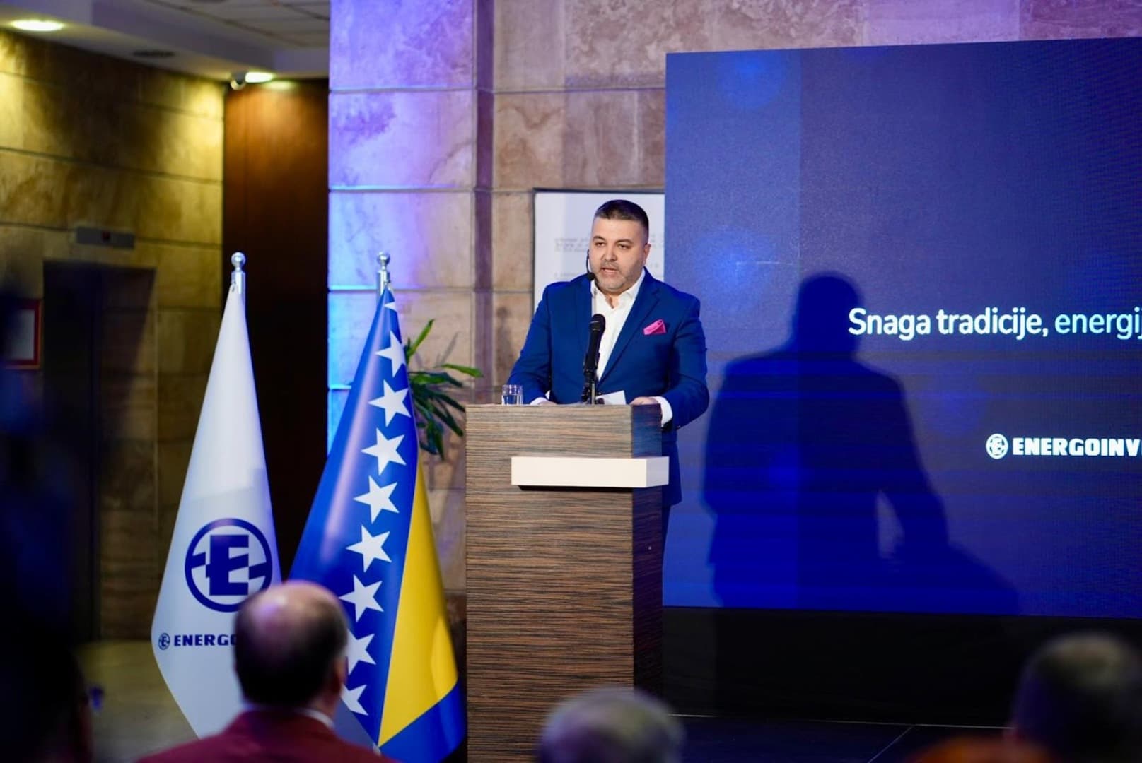 Dobit Energoinvesta 90 posto iznad plana, snažan finansijski preokret u 2025. godini - slika 1