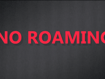 Nakon odluke Brisela: Ne nadajte se ukidanju rominga BiH sa EU!