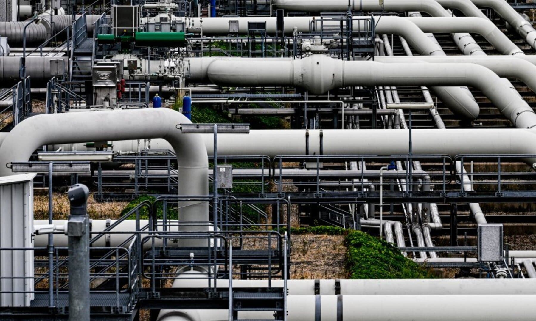 IGRE BEZ GRANICA: Ko će graditi, a ko upravljati plinovodom. BEZ BOŠNJAKA! - slika 1