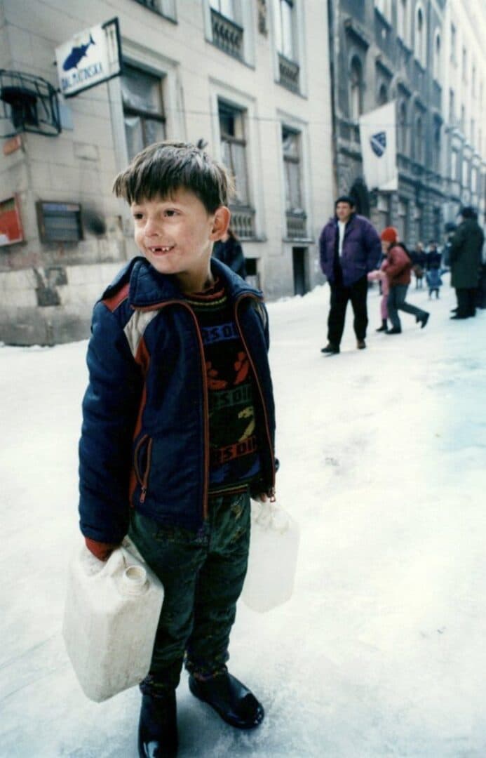 BH Milenijalčad: "Naše životno iskustvo je utemeljeno u Republici" - slika 1