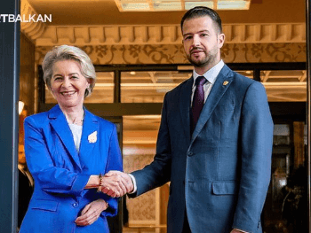 CRNA GORA NA UDARU: EU trenira strogoću nakon iskustva s Mađarskom