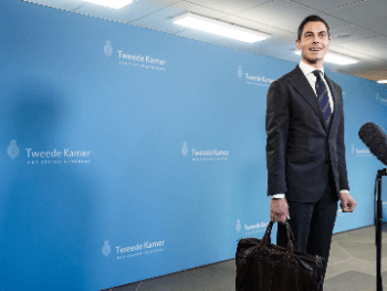 Premijer Nizozemske: Napadi na Iran nisu u skladu s međunarodnim pravom