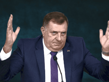 Dodik predlaže da se Srbima ukinu akcize za gorivo