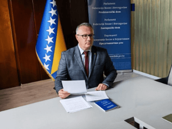 Kajan zatražio smjenu Krešića iz UO FTV-a