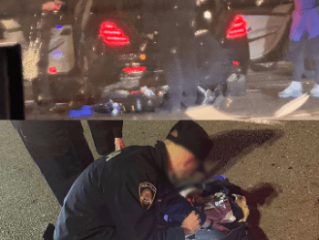 Na ulazu u Hrvatsku policija opet pretresla Stanivukovića