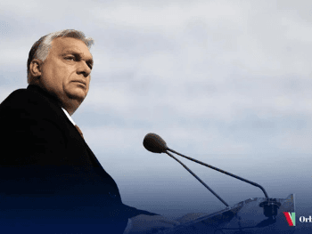 Orban pojačava retoriku pred izbore: Poredi borbu protiv komunizma s otporom Ukrajini i Briselu