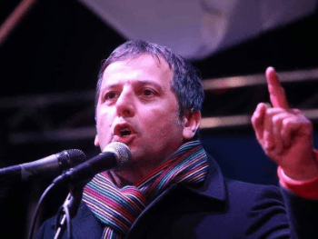 Vukanović komentarisao Stolac: Čović je gazda!