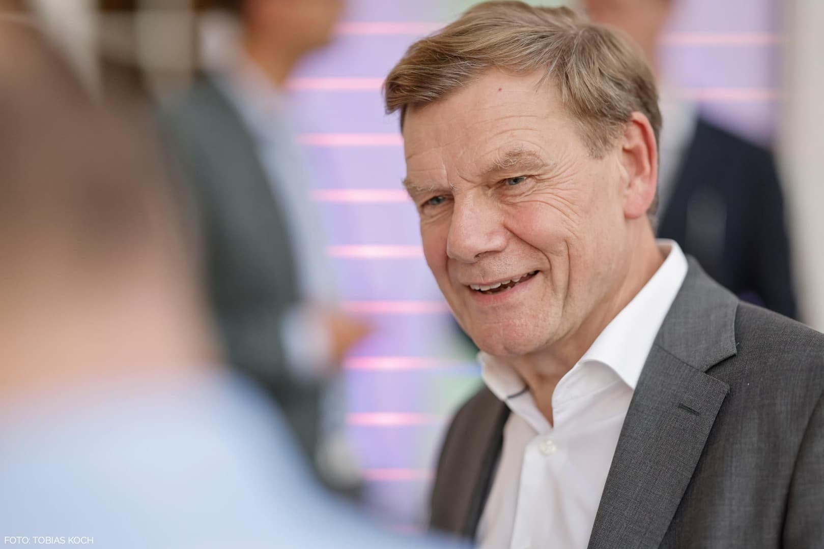 SAD i Iran se pripremaju za direktan sastanak u Pakistanu - slika 1