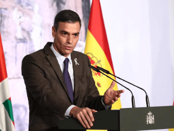 Sanchez brine o svojim građanima. 5 milijardi eura pomoći