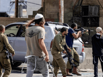 Nagli porast napada izraelskih doseljenika na Zapadnoj obali, stotine incidenata u mjesec dana