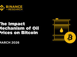 Nafta i Bitcoin: Šta nam kriza u Hormuškom moreuzu zapravo govori o tržištu digitalne imovine