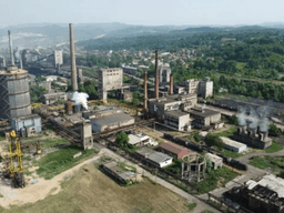 Prodaje se Koksara "Lukavac"