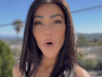 U SAD uhapšena nećaka generala Iranske revolucionarne garde