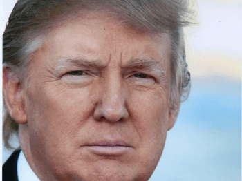 Trump objavio snimak razaranja Teherana