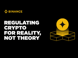 Regulacija kripto tržišta u skladu s trenutnom realnošću: Više nije pitanje da li, već kako