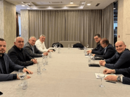 Hrvatska petorka: Imat ćemo kandidata za Predsjedništvo BiH