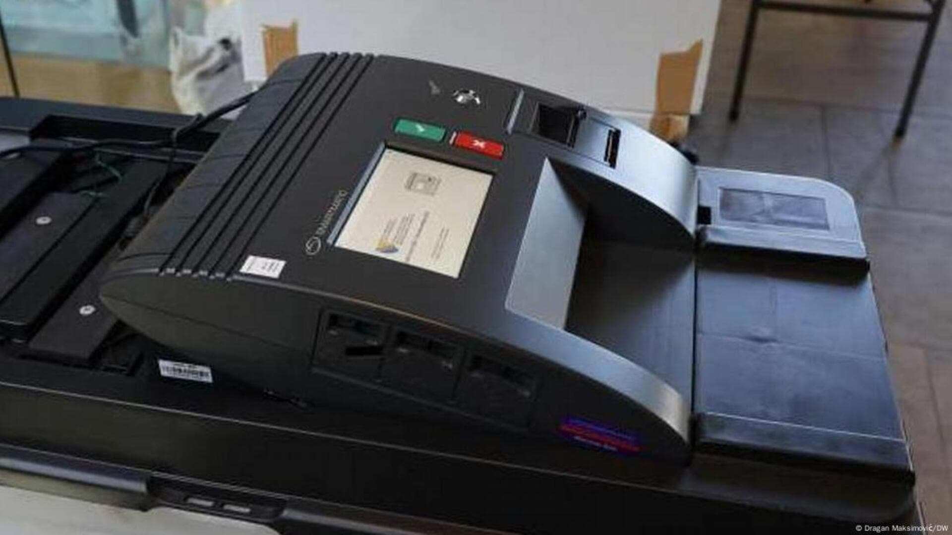 Hoće li pasti izborna krađa: Digitalni nadzor čeka odluku koja može blokirati ili spasiti izbore - slika 1