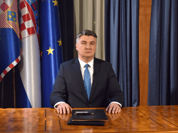 Milanović nije čestitao Magyaru: „Ne želi se miješati“