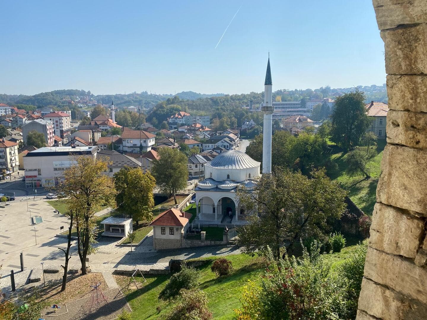 200 godina džamije Husein-kapetana Gradaščevića - slika 1