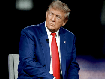 Trump 'otpilio' Orbana: 'Magyar je dobar momak'