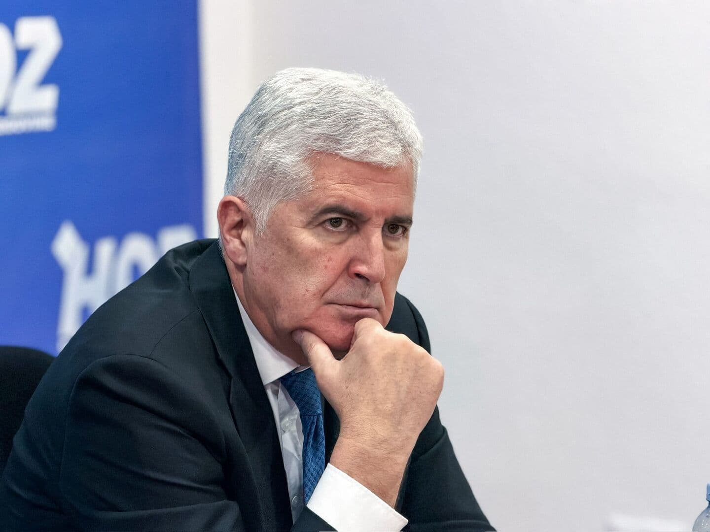 Čović: Ova koalicija je bila iznuđena, greške se ne smiju ponoviti - slika 1