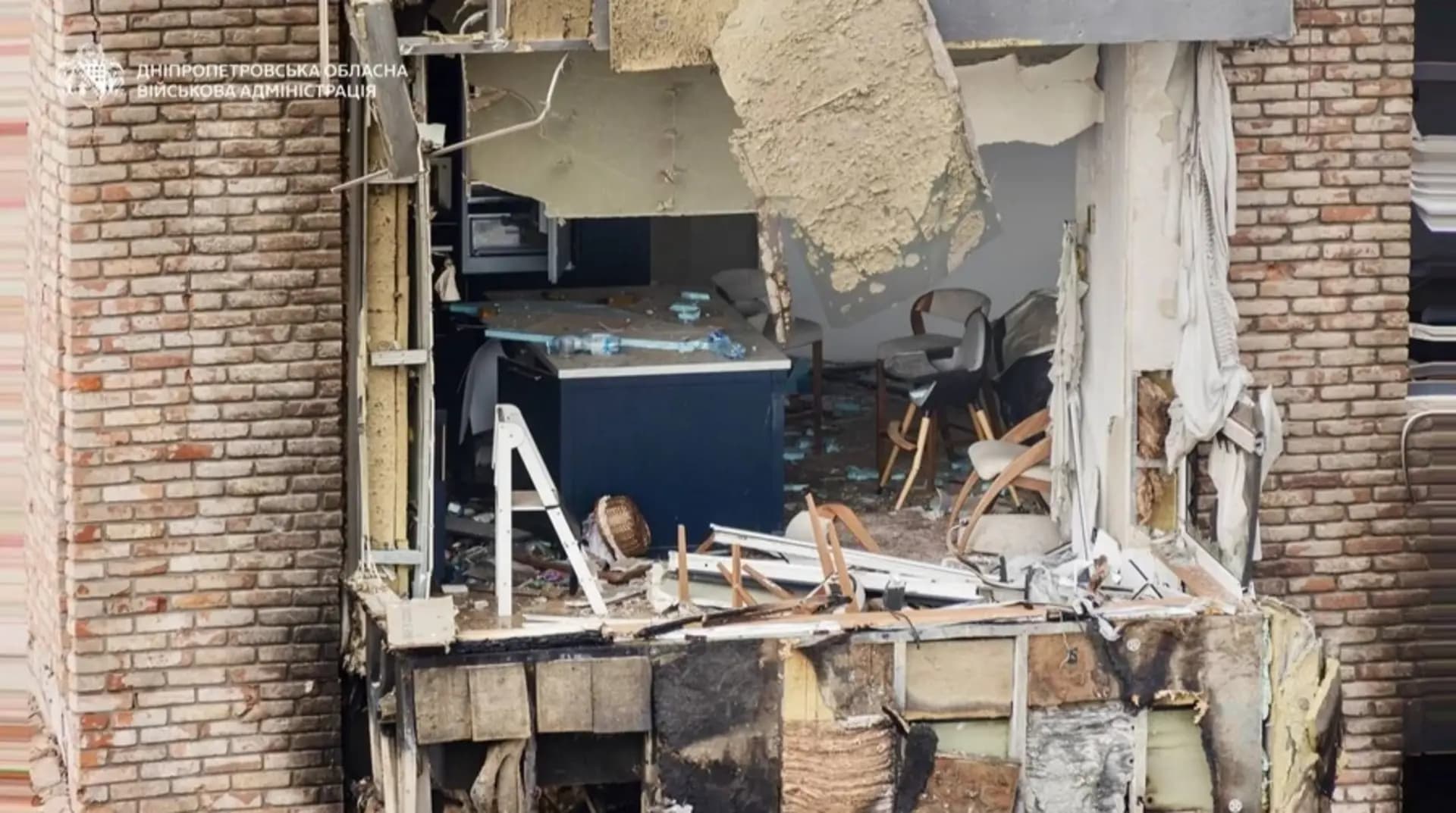 Najsmrtonosniji ruski napad ove godine: Desetine mrtvih u udarima širom Ukrajine - slika 1