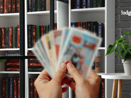 Album za sličice Denisa Bećirovića