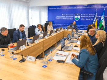 Vlada USK usvojila izvještaje institucija kulture i Sportskog saveza