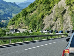 VAŽNO: Zatvara se cesta Sarajevo - Mostar