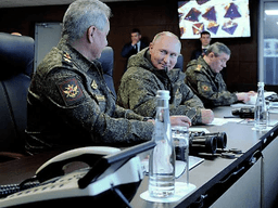 Rusija šalje vojsku na evropske zemlje?!