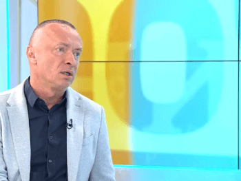 Milorad Dodik je u manje lošoj situaciji od Aleksandra Vučića