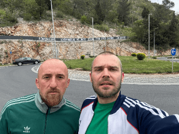 Sefo nakon incidenta u Stocu: Napadnuti smo jer smo Bošnjaci